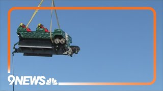 What's it take to get Elitch Gardens ready?