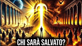 Il Mistero Finale: Cosa Dice la Bibbia sul Giudizio Universale e Chi Sarà Salvato?