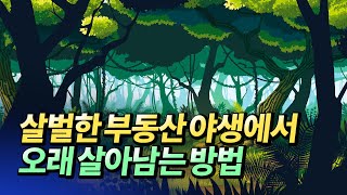 부동산전망 - 실거주 업그레이드와 비규제 짤짤이가 필요!(부동산투자,재테크)ㅣ제이크차 8부 [후랭이TV]