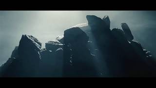 TAINE - Three Days in Darkness [2016] // fan video //