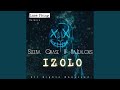 Izolo (feat. MaJealous)