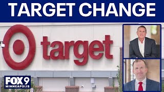 Target CEO to step down amid company struggles