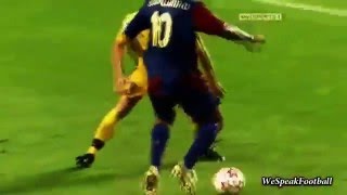 Ronaldinho Gaucho ● Moments Impossible To Forget