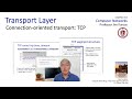 3.5-2 TCP Reliability, Flow Control, and Congestion Control (part 2/2)