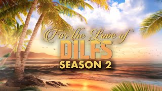 For The Love of DILFs Season 2: This Winter on OUTtv