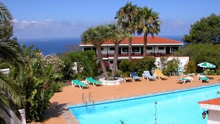 Apartments Miranda, La Palma, Spain