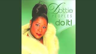 Be Merciful - Dottie Peoples