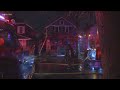 Woman and child killed in Buffalo fire