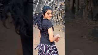 Gouri Gadhuzz latest Instagram Reels Video | Insta Reels | Crazy Master