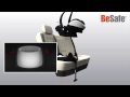 besafe izi go isofix installation 15 sec