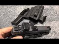 why is this glock 19 radian afterburner u0026 ramjet build so revolutionary