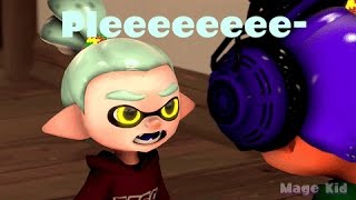 [SFM Splatoon] Please?