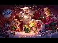 ROV: Christmas Sound Track 1 Hour