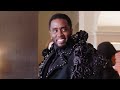 Diddy & Yung Miami Get Ready for the Met Gala  Vogue