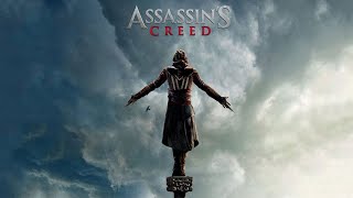 Assassin's Creed | Skillet - Whispers In The Dark (Music Video)
