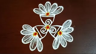 simple rangoli|easy rangoli|bigginers rangoli|small rangoli