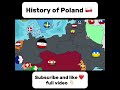 Countryballs - History of Poland (Shorts)