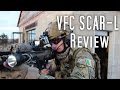 VFC SCAR-L Review and Gameplay