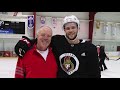 sens dads trip