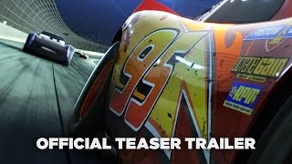 Cars 3 Official US Teaser Trailer