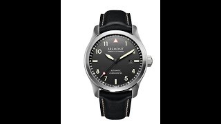 PAID WATCH REVIEWS - What do I think of Bremont watches? - T04