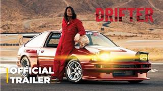 Drifter (2026) | Offizieller Trailer