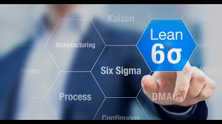 Lean Six Sigma Information Workshop - Online Programs
