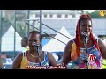 2023 calypso fiesta meet maria bhola stinger victoria and more