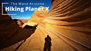 The Wave Arizona - Coyote Buttes North [ Bonus Footage! ]