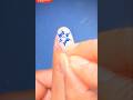 Nail art design tutorial for beginners #hiphop #nails #nailart #rap #freestylerapper