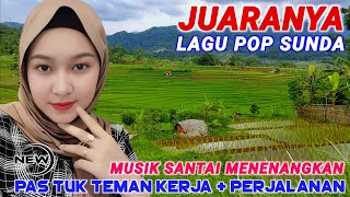 Lagu Sunda Lawas Penuh Kenangan | Pop Sunda Paling enak Buat Santai | Full Album 2024