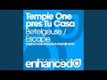 Escape (Original Mix)