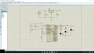 Tutorial 1 Demo Microcontroller BEEC3444