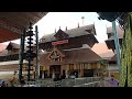 guruvayoor temple rajasekharan guruvayoor ambalam kulam