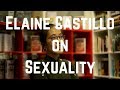 Elaine Castillo on Sexuality