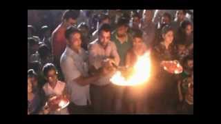 Ganesh Maha Aarti 2012HD mpeg2video