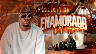 Enamorado Del Alcohol - Lewis Undergraund | Temible Music Original