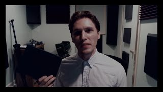 POV: You invite Vampire Jerma into your house