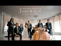 The New Jersey Wedding of James and Jean | AJ Pastor Productions