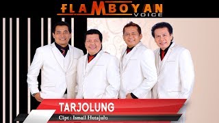 Flamboyan Voice - Tarjolung [ OFFICIAL MUSIC VIDEO ]