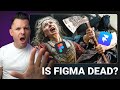 Did Framer Just Kill Figma | This Might Change EVERYTHING!