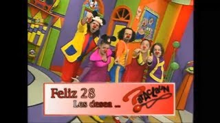 Pataclaun - Happy 28 de Julio