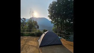 Unforgettable Tent Stay in Munnar: Nature's Paradise and Serenity