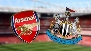 Arsenal 2-0 Newcastle reaction | Join us live and have your say