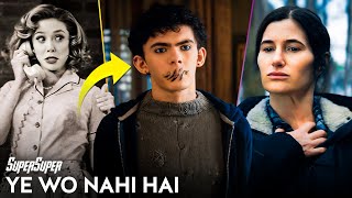 This is NOT Billy! | Agatha All Along Episode 1 \u0026 2 Breakdown | Explained in Hindi