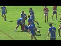 temora dragons u18s vs junee diesels trial game 18032023