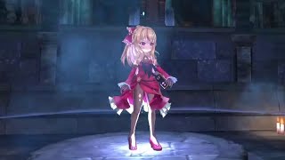 小魔女諾貝塔 新追加Boss Rush模式通關記錄 / Little Witch Nobeta new \