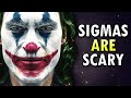 How Sigma Males Incite FEAR In Others