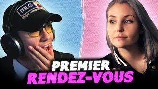 NOTRE PREMIER RENDEZ VOUS AMOUREUX ! (ft JeelTV)