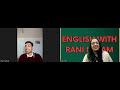 ssc steno english strategy for beginners rank 8 english with rani ma am